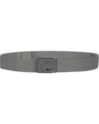 Nike - Outsole Stretch Web Belt - Lyst