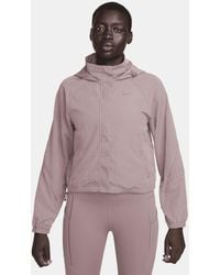 Nike - Running Division Repel Jacket - Lyst
