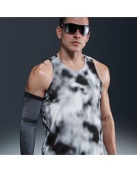 Nike - Running Division Breathe Dri-Fit Adv Running Tank Top - Lyst