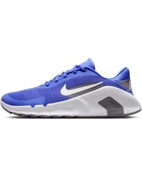 Nike - Flex Train Workout Shoes - Lyst
