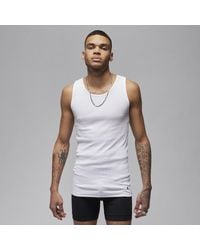 Nike - Flight Base Tank Tops (2-Pack) - Lyst