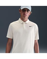 Nike - Victory+ Dri-Fit Golf Polo - Lyst