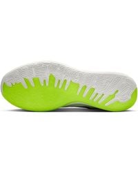 kyrie irving shoes mens green