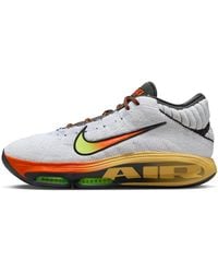 Nike - G.T. Hustle 3 Basketball Shoes - Lyst