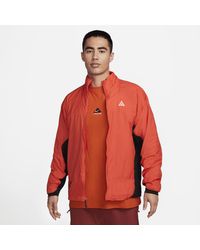 Nike - Acg 'sierra Light' Jacket Polyester - Lyst