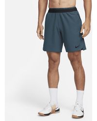 Nike - Pro Dri-fit Flex Rep Shorts - Lyst
