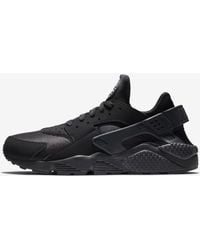 sneakers nike air huarache