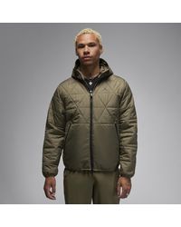 Nike - Nike Sport Therma-Fit Jacket - Lyst