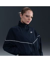 Nike - Sportswear Windrunner Woven Jacket - Lyst