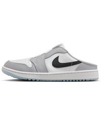 Nike - Air Mule Golf Shoes - Lyst