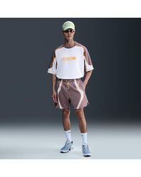 Nike - Project F.R.O.G. Woven Shorts - Lyst