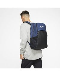 Nike Backpacks for Men - Up to 50% off at Lyst.com