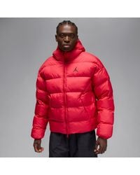 Nike - Brooklyn Therma-Fit Puffer Jacket - Lyst