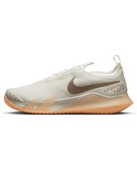 Nike - Court React Vapor Nxt Hard Court Tennis Shoes - Lyst