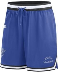 Nike - Kentucky Legacy Dri-Fit College Basketball Shorts - Lyst