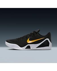 Nike - Kobe Ix Elite Low Em Protro Basketball Shoes - Lyst