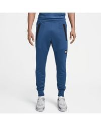 Nike - Air Max joggers Polyester - Lyst