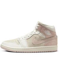 Nike - Air 1 Mid Se Shoes - Lyst