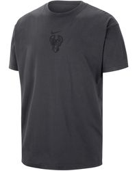 Nike - Chicago Bulls Premium Essentials Nba T-Shirt - Lyst