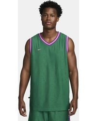 Nike - Giannis Dri-fit Dna Basketball Jersey - Lyst