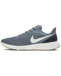 men's revolution 5 wide running shoe