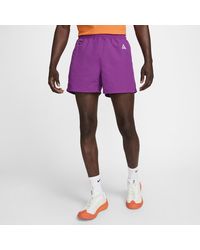 Nike - Acg "Reservoir Goat" Shorts - Lyst