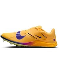 Nike - Zoom Rival Jump Track & Field Jumping Spikes - Lyst