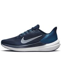 Nike - Air Winflo 9 Road Running Shoes - Lyst