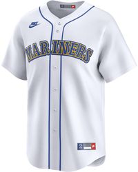 Nike - Seattle Mariners Cooperstown Dri-fit Adv Mlb Limited Jersey - Lyst