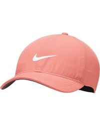 Nike Golf Hats for Women - Up to 41% off | Lyst