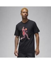 Nike - Jordan Flight Essentials T-shirt - Lyst