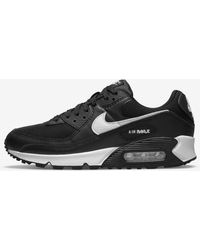 Nike Air Max 90 Sneakers for Women - Up to 60% off | Lyst