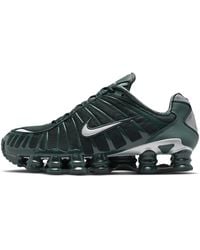 nike shox turbo vi id
