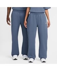 Nike - Nocta Nocta Fleece Cs Open-Hem Tracksuit Bottoms - Lyst