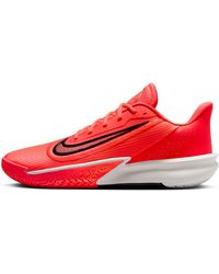 Nike - Precision 7 Basketball Shoes - Lyst
