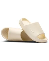 Nike - Calm 2.0 Slides - Lyst