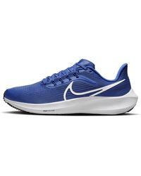 Nike Pegasus 39 Road Running Shoes in Red for Men