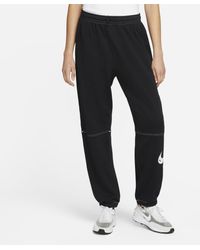 Nike Fleece Sportswear Rally Joggers in 