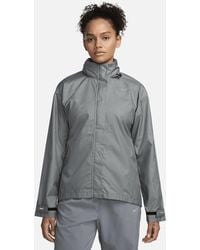 Nike - Fast Repel Running Jacket Polyester - Lyst