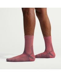 Nike - Run Lightweight Running Micro-Crew Socks (1 Pair) - Lyst