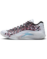 Nike - Zion 3 'z-3d' Basketball Shoes - Lyst