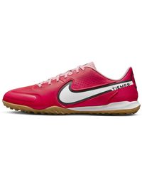 nike tiempo legend 9 academy tf artificial turf soccer shoe