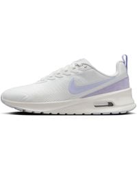 Nike - Scarpa Air Max Nuaxis Se – Donna - Lyst