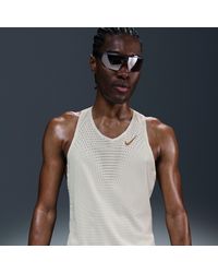 Nike - Aeroswift X Jakob Dri-Fit Adv Running Singlet - Lyst