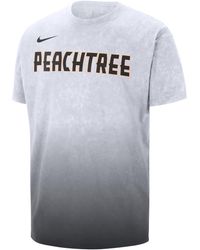 Nike - Atlanta Hawks Essential City Edition Nba Max90 T-Shirt - Lyst