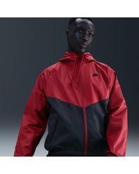 Nike - Windrunner Lined Jacket - Lyst