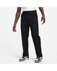 Nike - Club Cargo Pants - Lyst