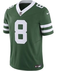 Nike - Aaron Rodgers New York Jets Dri-fit Nfl Limited Football Jersey - Lyst