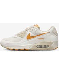 air max 90s womens white