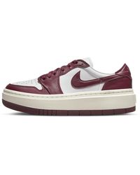 elevated gold platform chuck